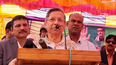 আইনমন্ত্রী