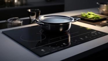 গ্যাসের চুলার বিকল্প