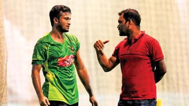 shakib al hasan and mohammad salauddin