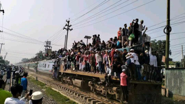 বিশ্ব ইজতেমা