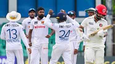 Hashmatullah Shahidi