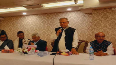 ‘স্বতন্ত্র প্রার্থী’ উপজেলা আ. লীগ সাধারণ সম্পাদককে বহিষ্কার করলেন সংসদ সদস্য