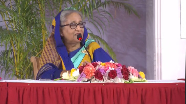 পঁচাত্তরের পরে এবার সবচেয়ে অবাধ-সুষ্ঠু নির্বাচন হয়েছে: শেখ হাসিনা