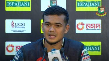 taskin ahmed