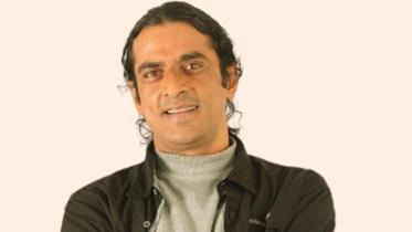 আহমেদ রুবেল