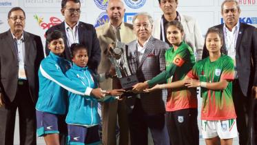 SAAF champions 