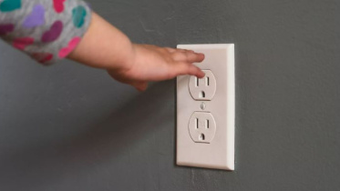 বৈদ্যুতিক দুর্ঘটনা