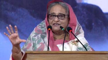 অগ্নি সন্ত্রাসের সাক্ষী-প্রমাণ-মামলা নিশ্চিত করতে জনপ্রতিনিধিদের আহ্বান প্রধানমন্ত্রীর