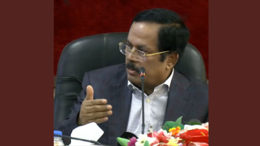 টাঙ্গাইল শাড়ি আমাদের, আমাদেরই থাকবে: বস্ত্রমন্ত্রী