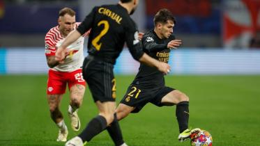 Brahim Diaz 