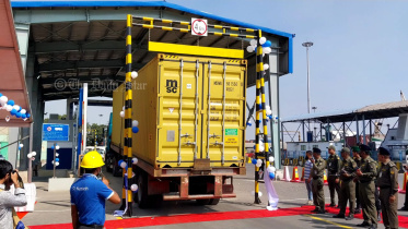 চট্টগ্রাম বন্দর