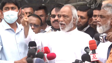 ‘গণতন্ত্রে বিশ্বাস করে না বলেই আ. লীগ সব বিরোধী দলকে নিষিদ্ধ করে দিতে চায়’