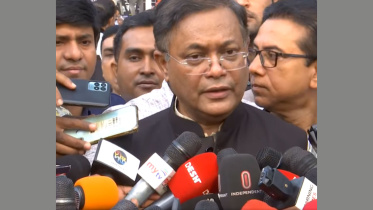 আমাদের স্বপ্ন বাংলাকে জাতিসংঘের দাপ্তরিক ভাষায় রূপান্তরিত করা: পররাষ্ট্রমন্ত্রী