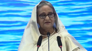 এই অঞ্চলে সমুদ্রপথে ব্যবসা-বাণিজ্য যেন সংঘাতপূর্ণ না হয়: প্রধানমন্ত্রী