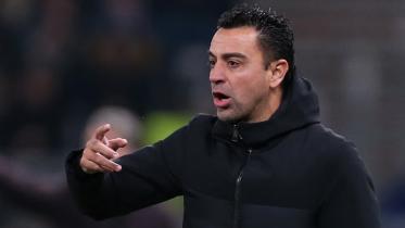 xavi hernandez