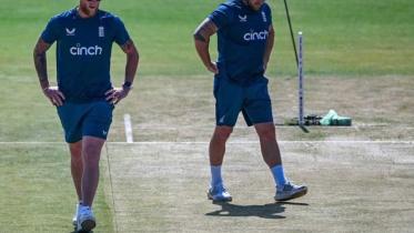 Ben Stokes