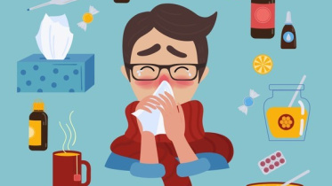 সর্দি-কাশির সমস্যায় উপকারী ঘরোয়া খাবার