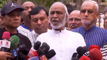 পিলখানা হত্যাকাণ্ডের পেছনে কী ছিল—বাংলাদেশের মানুষ সেই সত্য জানতে চায়: মঈন খান