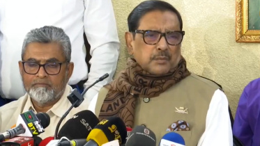 একটা মানুষও না খেয়ে মরেনি, অনেক ভালো আছে: কাদের