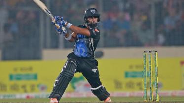 Shamim Hossain Patowari 