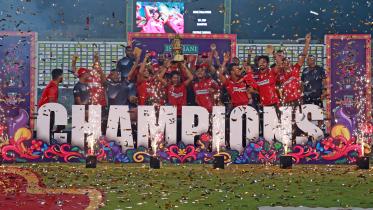 bpl champion barishal