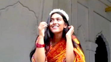 বেইলি রোডে আগুন