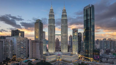 মালেশিয়া ভ্রমণ
