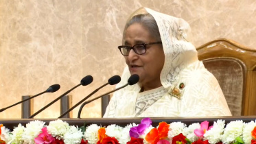 কিশোর গ্যাং বন্ধে গোড়া থেকে ধরতে হবে: প্রধানমন্ত্রী