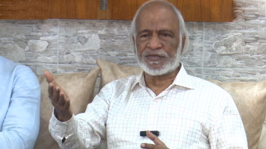 বাংলাদেশ ডামি সোনার বাংলায় পরিণত: মঈন খান