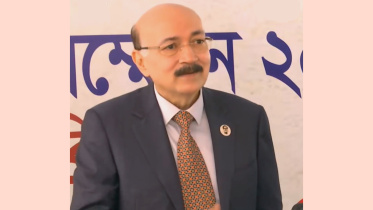 মিয়ানমারের ক্ষেত্রে আগ্রাসী ভূমিকা নেব না, তবে আমরা প্রস্তুত: তারিক আহমেদ