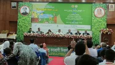 বন্যপ্রাণী