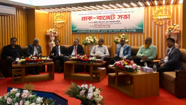 এনবিআর চেয়ারম্যান