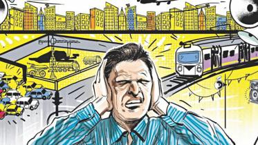 নৈঃশব্দের অধিকার ও প্রজন্মের ভবিষ্যৎ