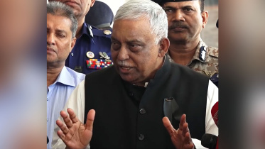 কারাগারে কোনো রাজবন্দি নেই, আছে বিএনপির অ্যাক্টিভিস্ট: স্বরাষ্ট্রমন্ত্রী