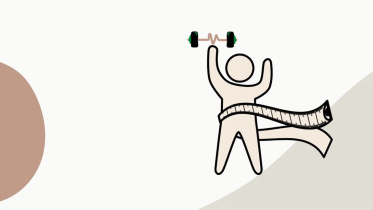 ওজন কমানোর মানসিক কৌশল