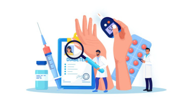 ডায়াবেটিস রোগীর রোজা