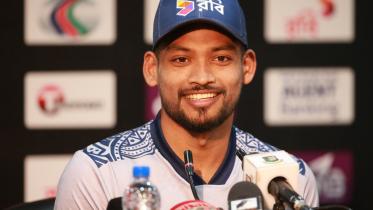 Najmul Hossain Shanto