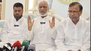 সরকার বুলেট-বন্দুকের জোরে যা খুশি করছে: মঈন খান