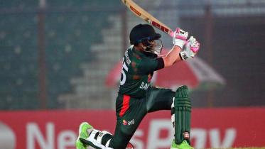 Mushfiqur Rahim 
