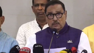 খতিয়ে দেখতে হবে সিন্ডিকেটের সঙ্গে বিএনপির সংযোগ আছে কি না: কাদের