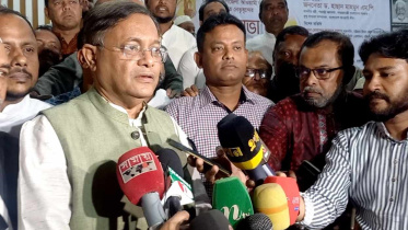 হাছান মাহমুদ