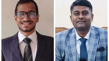 অবন্তিকার আত্মহত্যা