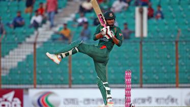 বাংলাদেশ বনাম শ্রীলঙ্কা