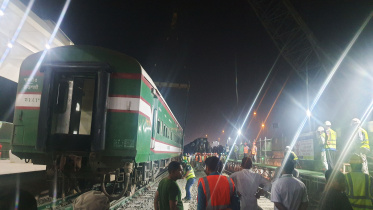 পঞ্চগড় এক্স‌প্রেস