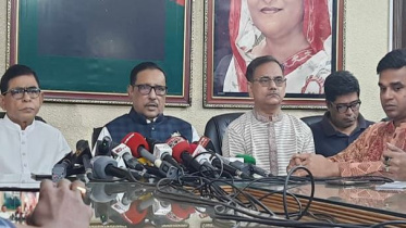 ওবায়দুল কাদের