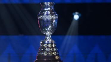 ২০২৪ কোপা আমেরিকার পূর্ণাঙ্গ সূচি