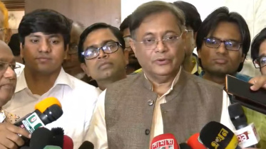 ‘মিয়ানমার সেনাবাহিনীর ৩ সদস্য পালিয়ে বাংলাদেশে, শিগগির ফেরত পাঠানো হবে’