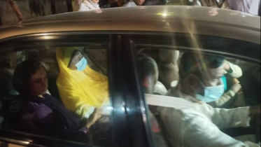 খালেদা জিয়া