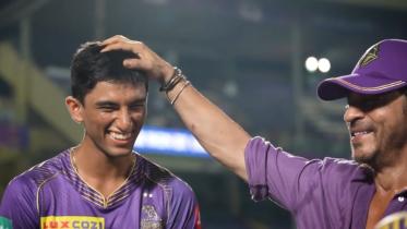 Angkrish Raghuvanshi