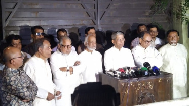 বিএনপি চেয়ারপারসন দেশবাসীকে ঈদের শুভেচ্ছা জানিয়েছেন: ফখরুল